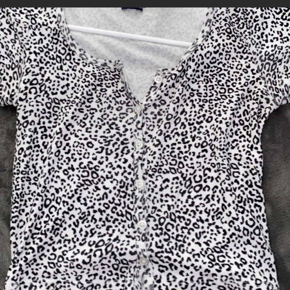 brandy top
